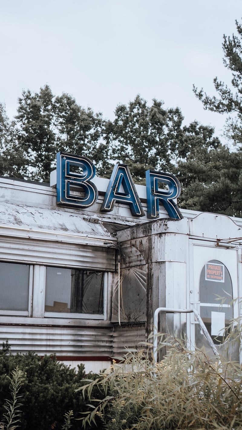 Family-Friendly Diner